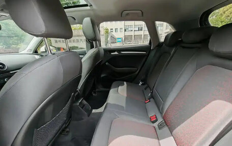 Audi A3, 2020 год, 1 390 000 рублей, 11 фотография