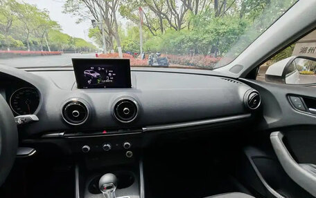 Audi A3, 2020 год, 1 390 000 рублей, 10 фотография