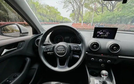 Audi A3, 2020 год, 1 390 000 рублей, 8 фотография