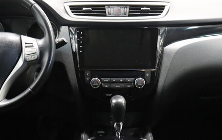 Nissan Qashqai, 2017 год, 1 605 000 рублей, 12 фотография