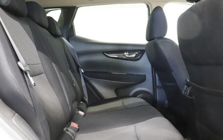 Nissan Qashqai, 2017 год, 1 605 000 рублей, 14 фотография