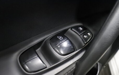 Nissan Qashqai, 2017 год, 1 605 000 рублей, 9 фотография