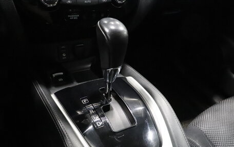 Nissan Qashqai, 2017 год, 1 605 000 рублей, 13 фотография