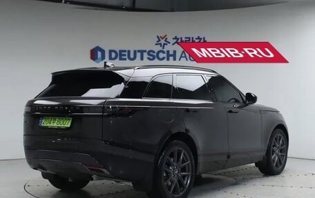 Land Rover Range Rover Velar I, 2023 год, 6 500 000 рублей, 2 фотография