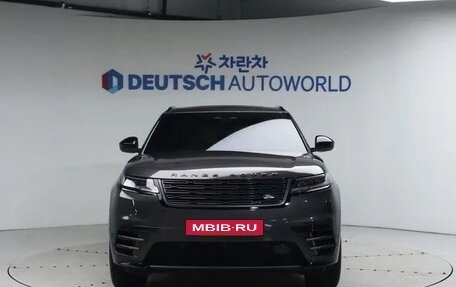 Land Rover Range Rover Velar I, 2023 год, 6 500 000 рублей, 3 фотография