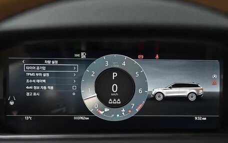 Land Rover Range Rover Velar I, 2023 год, 6 500 000 рублей, 8 фотография