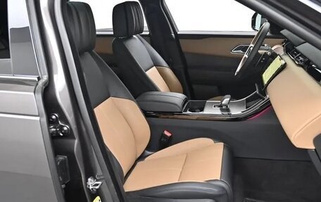 Land Rover Range Rover Velar I, 2023 год, 6 500 000 рублей, 10 фотография