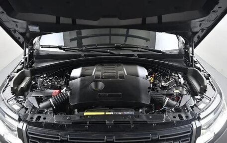 Land Rover Range Rover Velar I, 2023 год, 6 500 000 рублей, 6 фотография