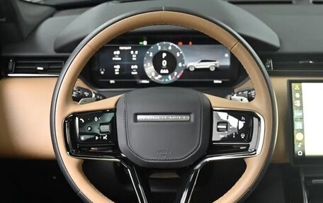 Land Rover Range Rover Velar I, 2023 год, 6 500 000 рублей, 13 фотография