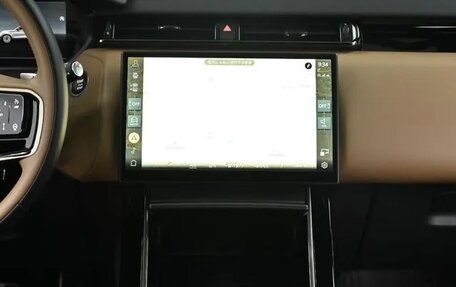 Land Rover Range Rover Velar I, 2023 год, 6 500 000 рублей, 14 фотография