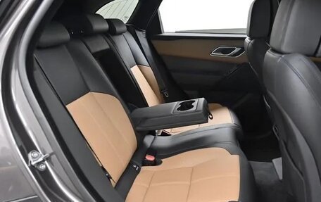 Land Rover Range Rover Velar I, 2023 год, 6 500 000 рублей, 12 фотография