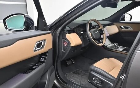 Land Rover Range Rover Velar I, 2023 год, 6 500 000 рублей, 11 фотография