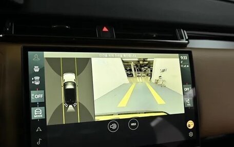 Land Rover Range Rover Velar I, 2023 год, 6 500 000 рублей, 15 фотография