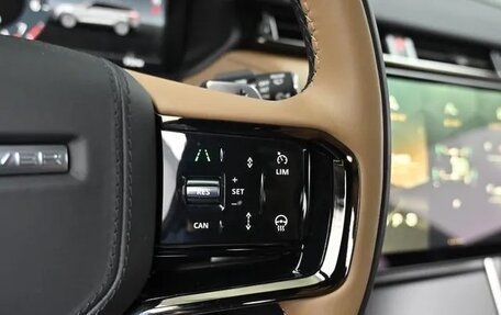 Land Rover Range Rover Velar I, 2023 год, 6 500 000 рублей, 17 фотография