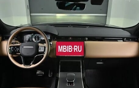 Land Rover Range Rover Velar I, 2023 год, 6 500 000 рублей, 7 фотография