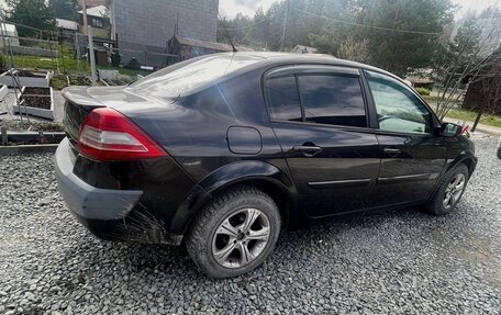 Renault Megane II, 2006 год, 330 000 рублей, 7 фотография
