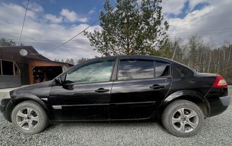Renault Megane II, 2006 год, 330 000 рублей, 3 фотография