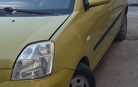 KIA Picanto I, 2007 год, 600 000 рублей, 2 фотография