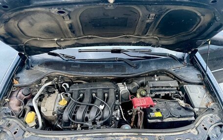 Renault Megane II, 2006 год, 330 000 рублей, 9 фотография