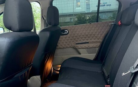 Renault Megane II, 2006 год, 330 000 рублей, 10 фотография