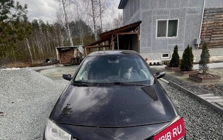 Renault Megane II, 2006 год, 330 000 рублей, 8 фотография