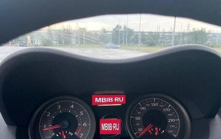 Renault Megane II, 2006 год, 330 000 рублей, 11 фотография