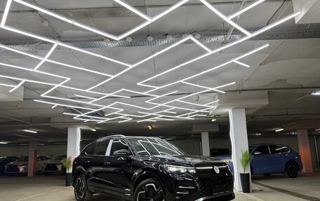 Volkswagen Tiguan, 2024 год, 4 400 000 рублей, 1 фотография