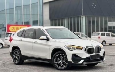BMW X1, 2020 год, 2 100 442 рублей, 1 фотография