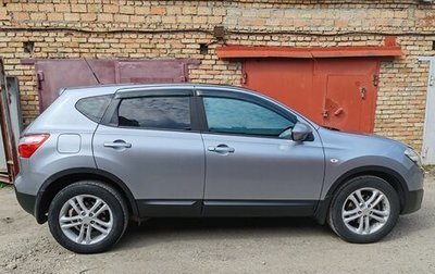 Nissan Qashqai, 2011 год, 1 320 000 рублей, 1 фотография