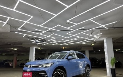 Volkswagen Tiguan, 2024 год, 4 400 000 рублей, 1 фотография