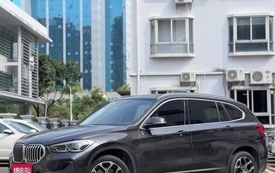BMW X1, 2022 год, 2 563 442 рублей, 1 фотография