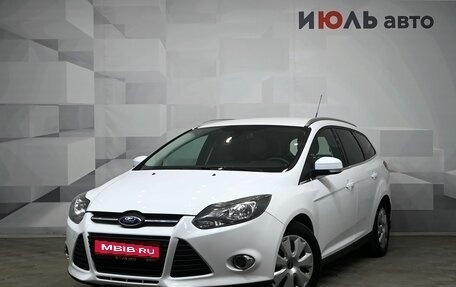 Ford Focus III, 2012 год, 899 000 рублей, 1 фотография