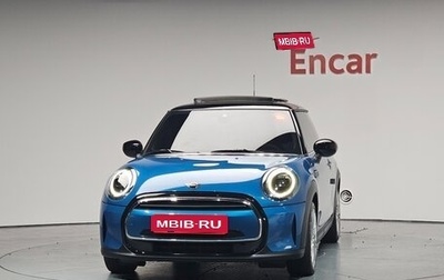 MINI Hatch, 2022 год, 1 900 012 рублей, 1 фотография