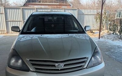 Toyota Allion, 2003 год, 580 000 рублей, 1 фотография