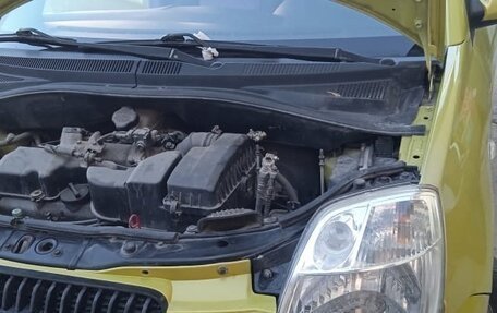 KIA Picanto I, 2007 год, 600 000 рублей, 3 фотография