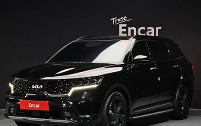 KIA Sorento IV, 2022 год, 2 605 000 рублей, 1 фотография