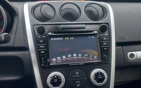 Mazda CX-7 I рестайлинг, 2008 год, 990 000 рублей, 6 фотография