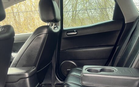 Mazda CX-7 I рестайлинг, 2008 год, 990 000 рублей, 5 фотография