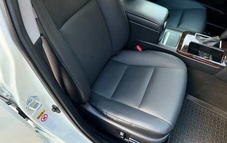 Toyota Camry, 2015 год, 2 410 000 рублей, 7 фотография
