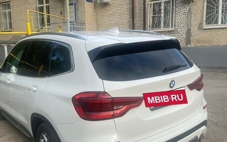 BMW X3, 2018 год, 3 450 000 рублей, 6 фотография