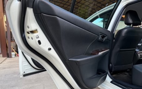 Toyota Camry, 2015 год, 2 410 000 рублей, 14 фотография