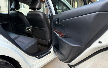Toyota Camry, 2015 год, 2 410 000 рублей, 12 фотография