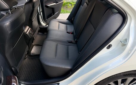 Toyota Camry, 2015 год, 2 410 000 рублей, 33 фотография