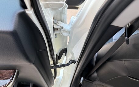 Toyota Camry, 2015 год, 2 410 000 рублей, 36 фотография