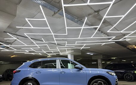 Volkswagen Tiguan, 2024 год, 4 400 000 рублей, 7 фотография