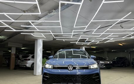 Volkswagen Tiguan, 2024 год, 4 400 000 рублей, 5 фотография