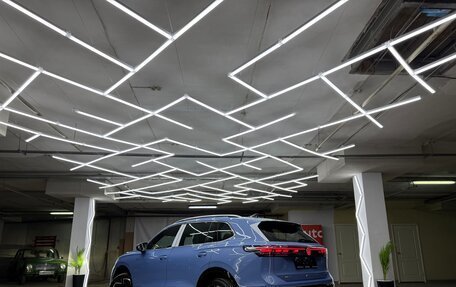 Volkswagen Tiguan, 2024 год, 4 400 000 рублей, 4 фотография