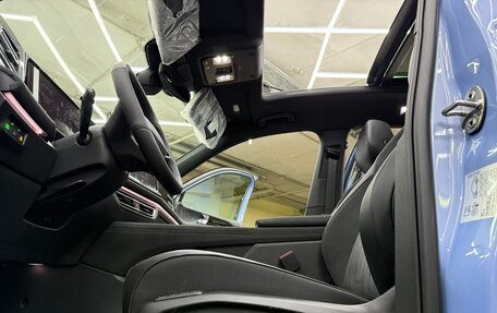 Volkswagen Tiguan, 2024 год, 4 400 000 рублей, 20 фотография