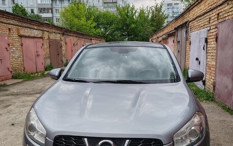 Nissan Qashqai, 2011 год, 1 320 000 рублей, 2 фотография
