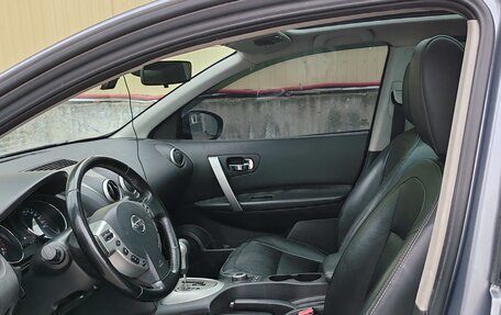 Nissan Qashqai, 2011 год, 1 320 000 рублей, 9 фотография